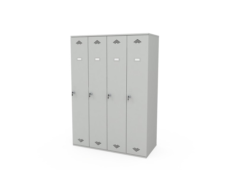 Шкаф гардеробный металлический COMFORT 1700/44 (1200) купить в Екатеринбурге Шкаф гардеробный металлический COMFORT 1700/44 (1200) купить в Екатеринбурге