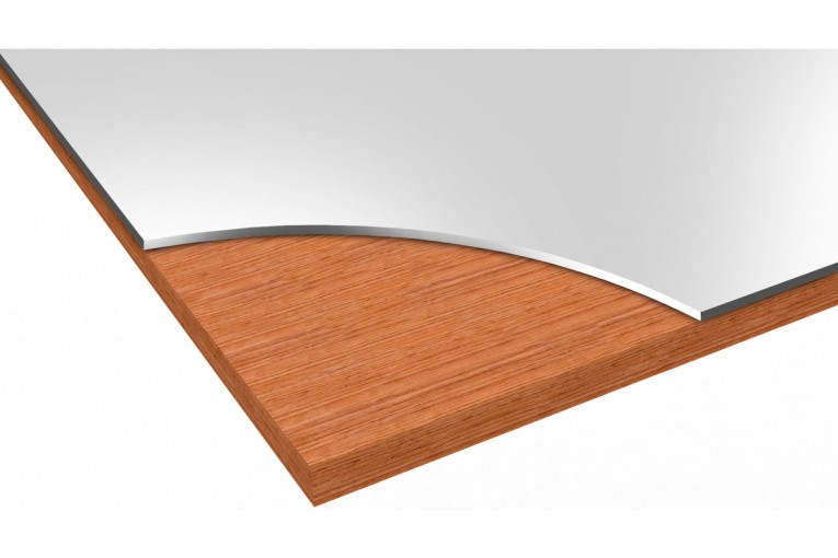 Накладка Expert на столешницу W-200 купить в Екатеринбурге