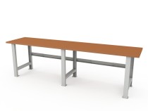 Стол рабочий WOKER PRO 15.3000 Стол рабочий WOKER PRO 15.3000