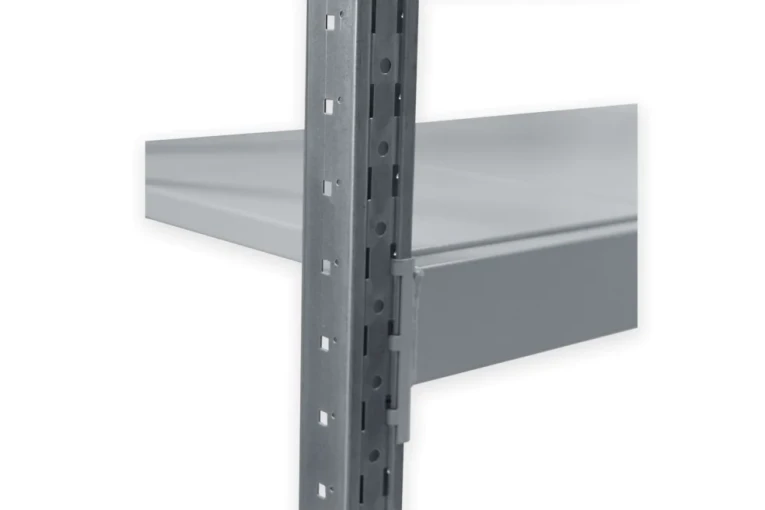 Стеллаж грузовой Диком СТ-051 6000х1500х650 с 9 ярусами купить в Екатеринбурге