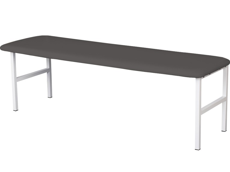 Банкетка терапевтическая МД Б (Темно-серый) купить в Екатеринбурге