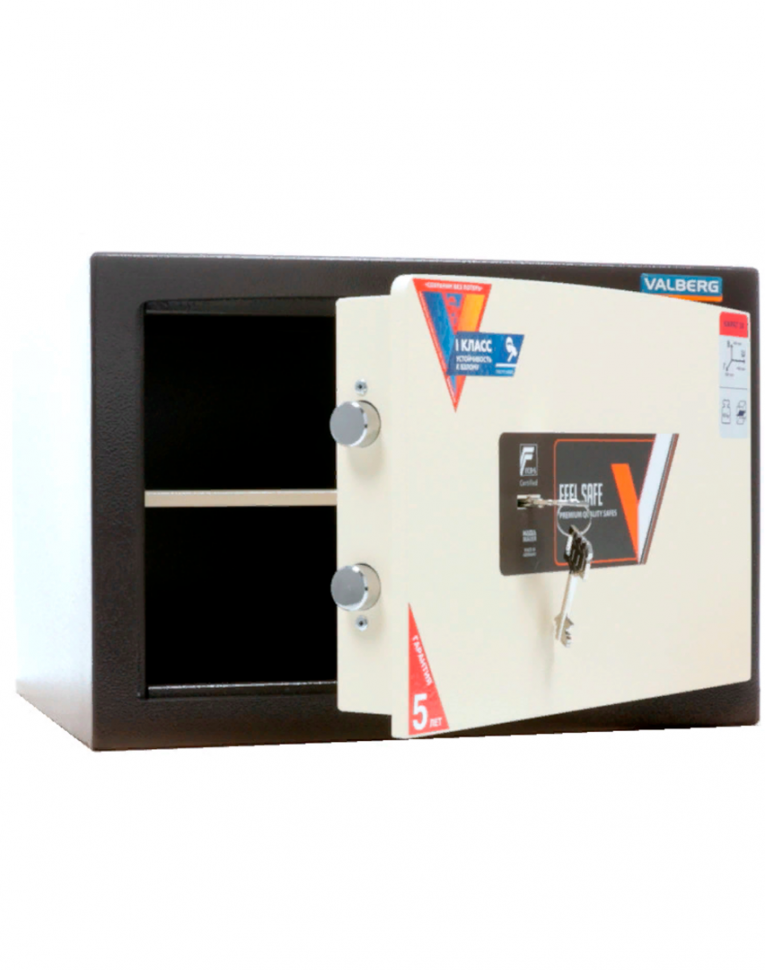 Взломостойкий сейф Valberg Карат 30 new купить в Екатеринбурге Взломостойкий сейф Valberg Карат 30 new купить в Екатеринбурге
