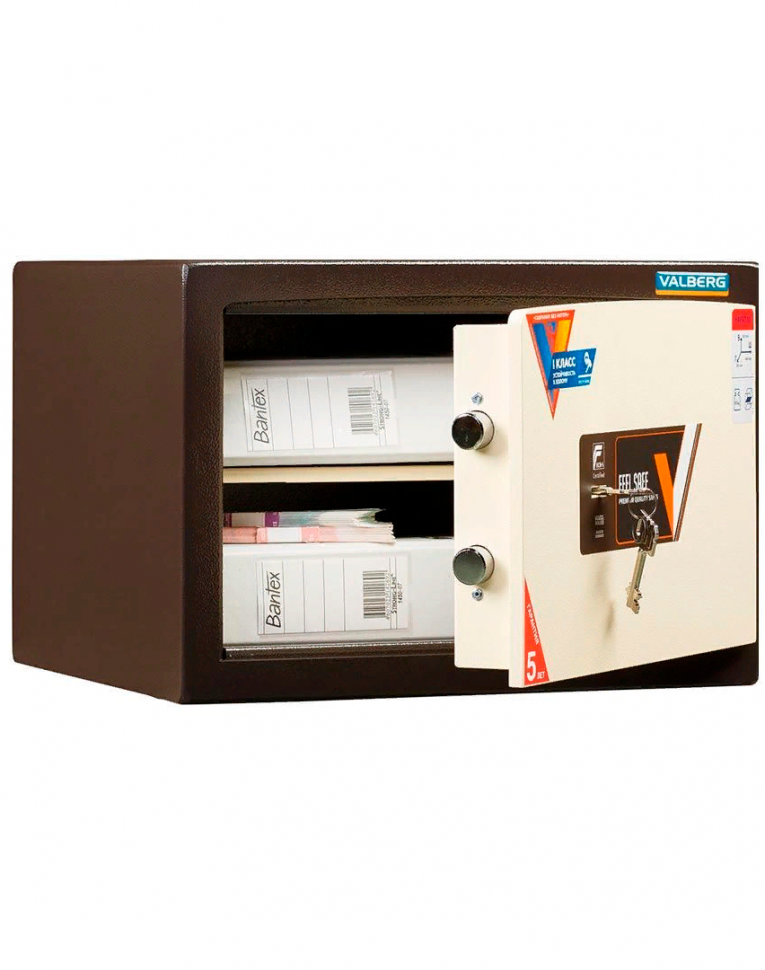 Взломостойкий сейф Valberg Карат 30 new купить в Екатеринбурге Взломостойкий сейф Valberg Карат 30 new купить в Екатеринбурге