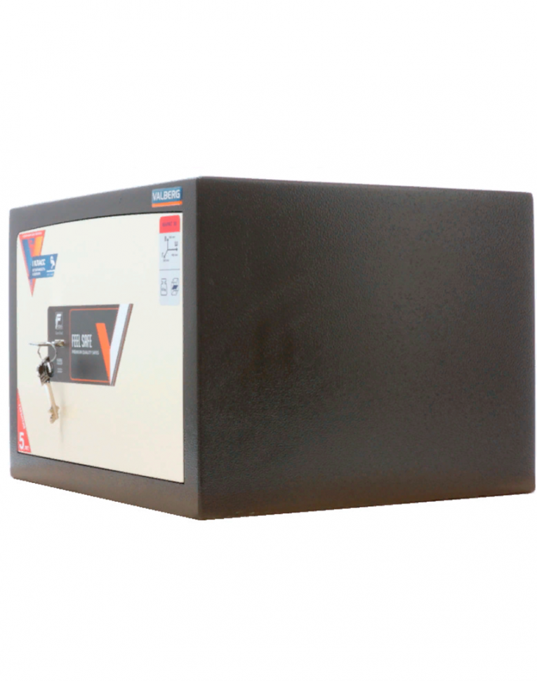 Взломостойкий сейф Valberg Карат 30 new купить в Екатеринбурге Взломостойкий сейф Valberg Карат 30 new купить в Екатеринбурге