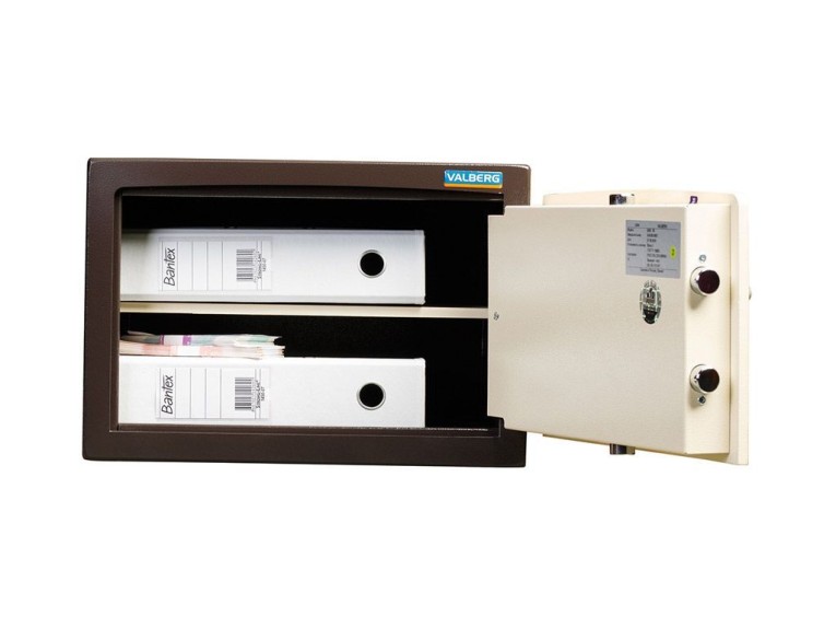 Взломостойкий сейф Valberg Карат 30 new купить в Екатеринбурге Взломостойкий сейф Valberg Карат 30 new купить в Екатеринбурге