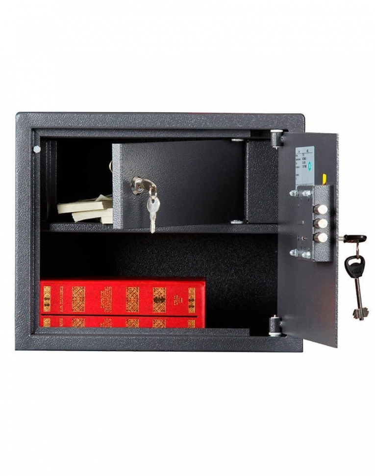 Сейф для травматического пистолета Aiko TT-28 купить в Екатеринбурге