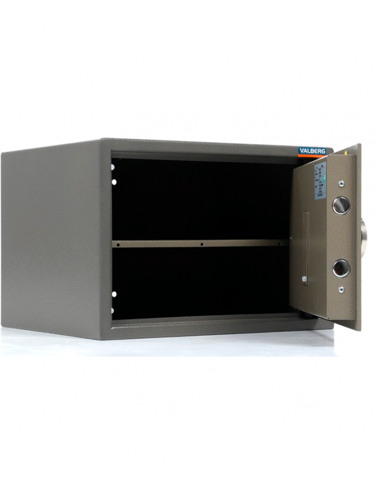 Мебельный сейф Valberg ASM-30 EL купить в Екатеринбурге