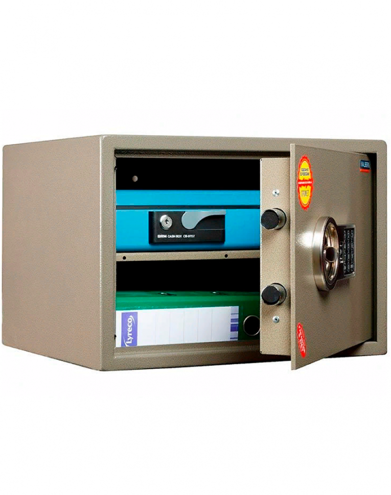 Мебельный сейф Valberg ASM-30 EL купить в Екатеринбурге