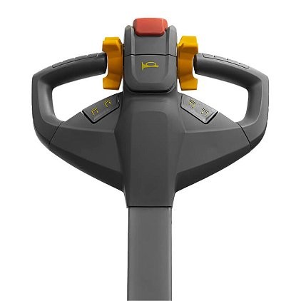 Штабелер электрический самоходный CDDK20 (2000 кг; 4,5 м; 24В / 300Ач) SMARTLIFT (SMART) купить в Екатеринбурге