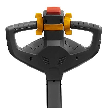 Штабелер электрический самоходный CDDK20 (2000 кг; 4,5 м; 24В / 300Ач) SMARTLIFT (SMART) купить в Екатеринбурге