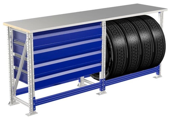 Верстак Master MT100.MF1 / MF1 / MF1.400.000 купить в Екатеринбурге Верстак Master MT100.MF1 / MF1 / MF1.400.000 купить в Екатеринбурге