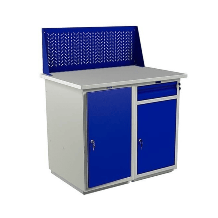 Верстак Profi WT100.WD1/WD2.010 купить в Екатеринбурге