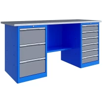 Верстак PRF 181.36.2 Верстак PRF 181.36.2