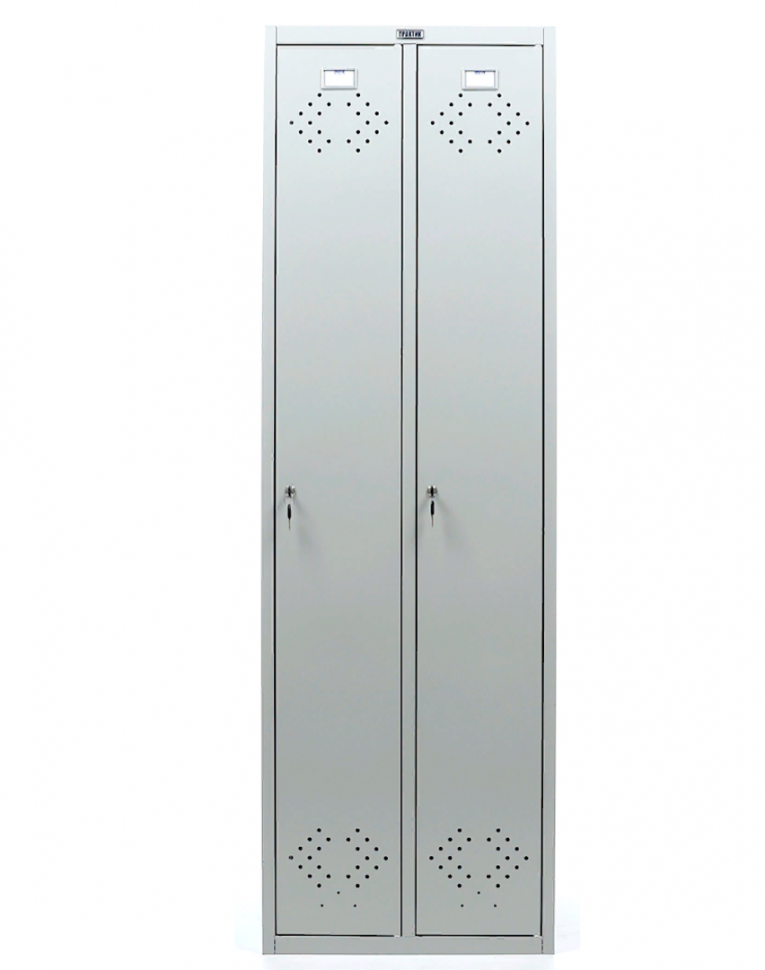 Шкаф для раздевалок Стандарт LS-21 купить в Екатеринбурге