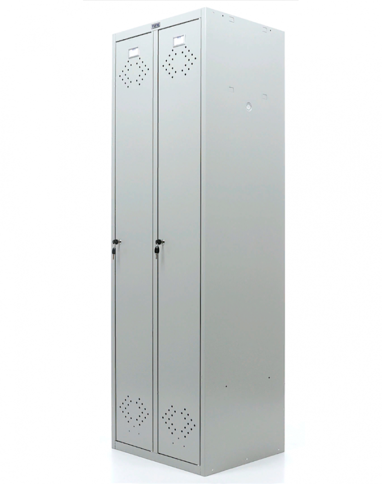 Шкаф для раздевалок Стандарт LS-21 купить в Екатеринбурге