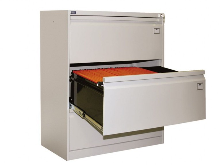 Файловый шкаф NF-3 купить в Екатеринбурге