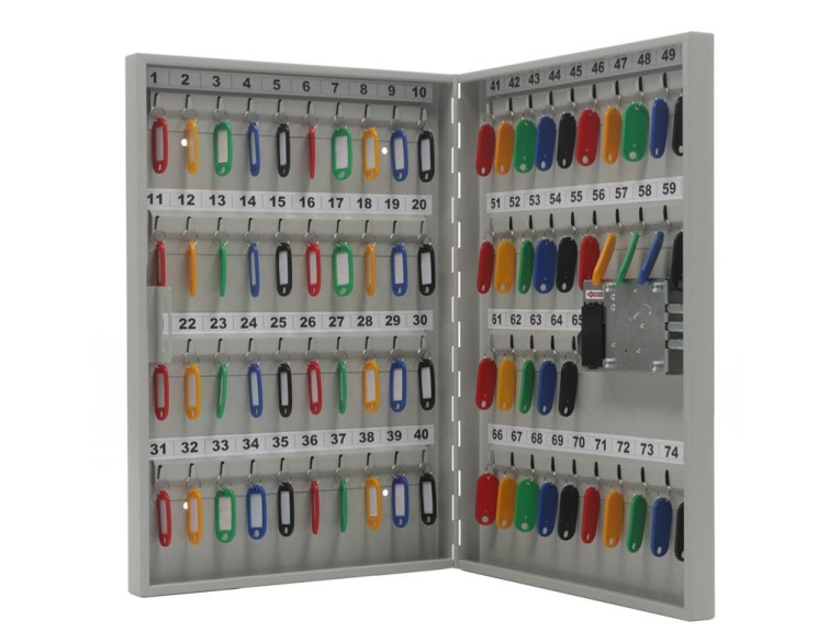 Ключница KEY-75EL купить в Екатеринбурге