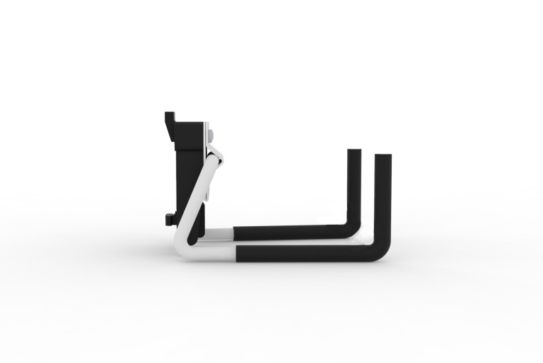 Держатель универсальный крюк двойной короткий купить в Екатеринбурге Держатель универсальный крюк двойной короткий купить в Екатеринбурге