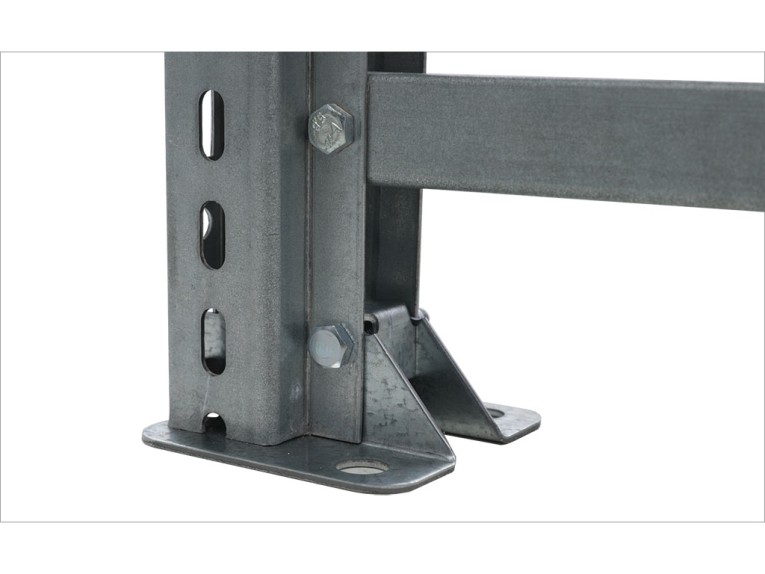 Дополнительная секция MS Profi 2000x1200x600 3 полки купить в Екатеринбурге Дополнительная секция MS Profi 2000x1200x600 3 полки купить в Екатеринбурге