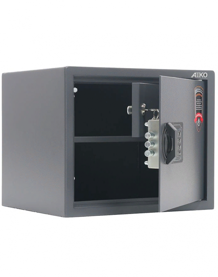 Сейф для травматического пистолета Aiko TT-28 EL купить в Екатеринбурге