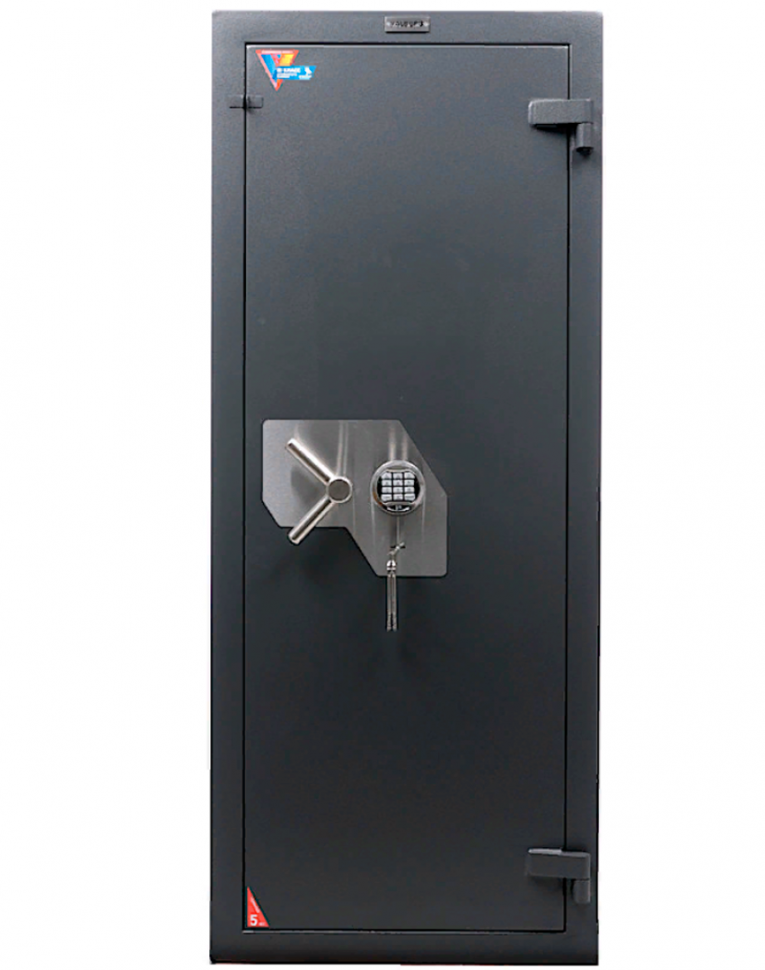 Взломостойкий сейф Valberg Форт 1668 EL купить в Екатеринбурге Взломостойкий сейф Valberg Форт 1668 EL купить в Екатеринбурге