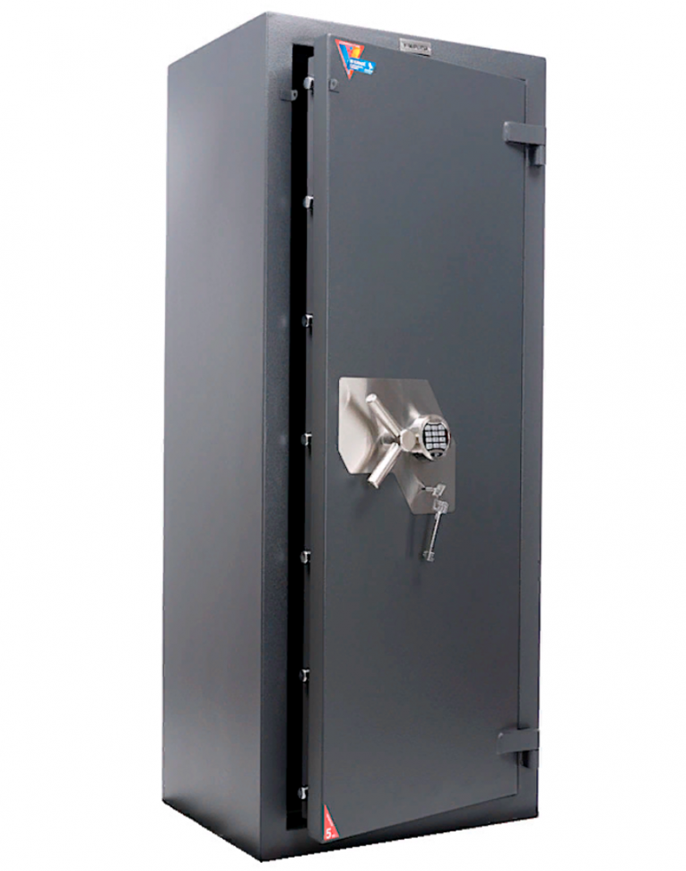 Взломостойкий сейф Valberg Форт 1668 EL купить в Екатеринбурге Взломостойкий сейф Valberg Форт 1668 EL купить в Екатеринбурге