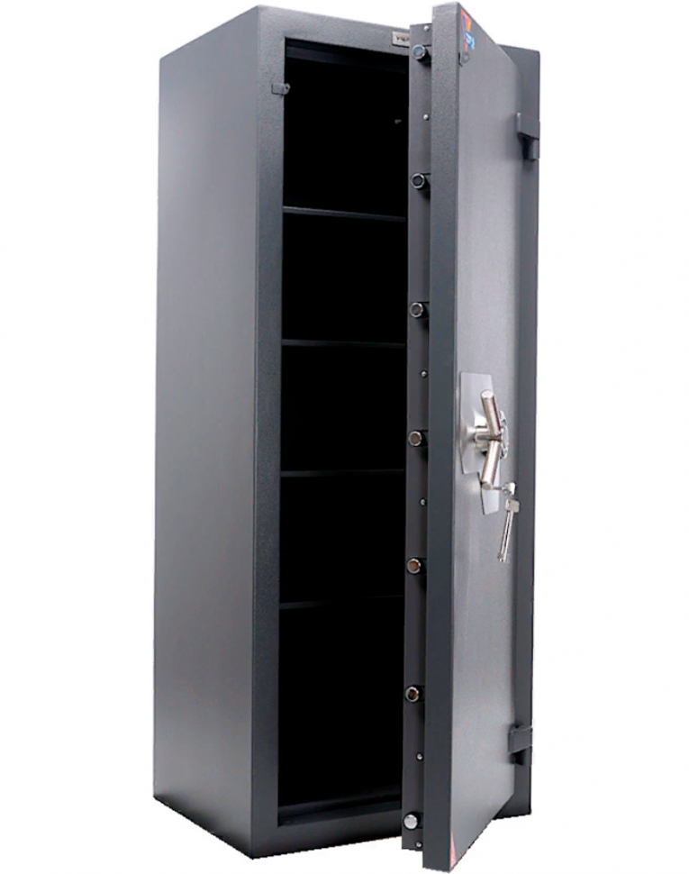 Взломостойкий сейф Valberg Форт 1668 EL купить в Екатеринбурге Взломостойкий сейф Valberg Форт 1668 EL купить в Екатеринбурге