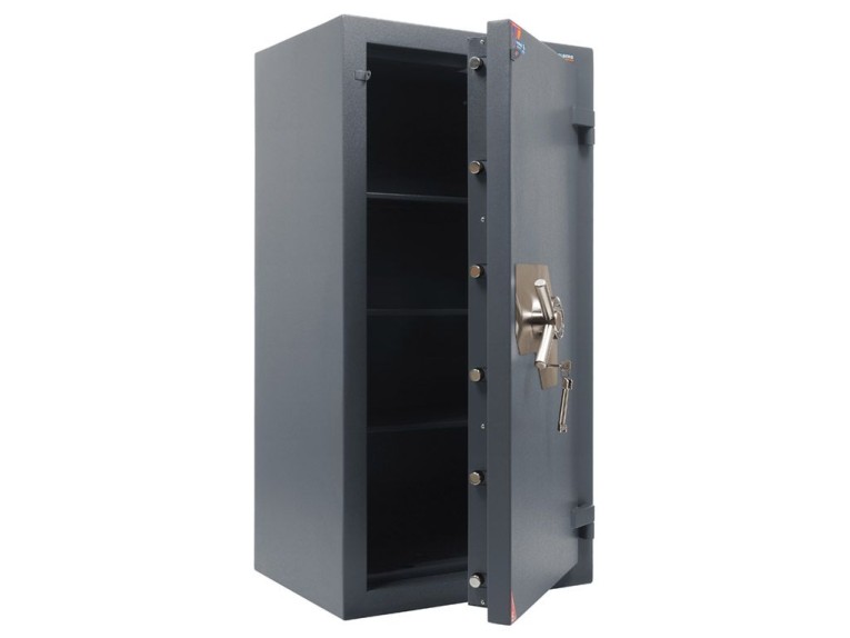 Взломостойкий сейф Valberg Форт 1668 EL купить в Екатеринбурге Взломостойкий сейф Valberg Форт 1668 EL купить в Екатеринбурге