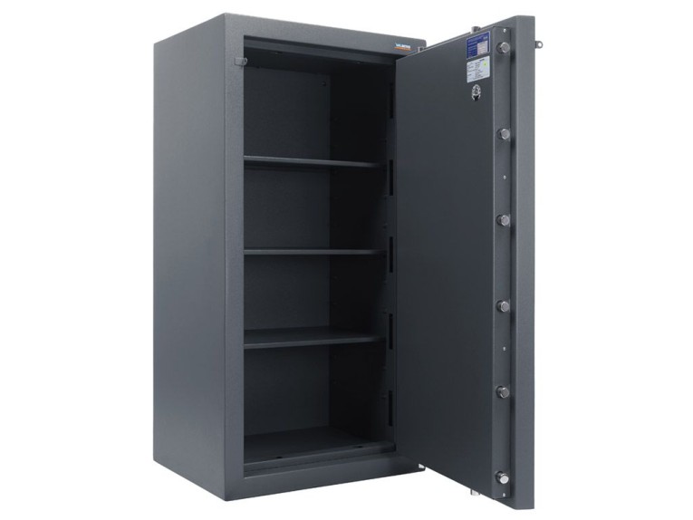 Взломостойкий сейф Valberg Форт 1668 EL купить в Екатеринбурге Взломостойкий сейф Valberg Форт 1668 EL купить в Екатеринбурге