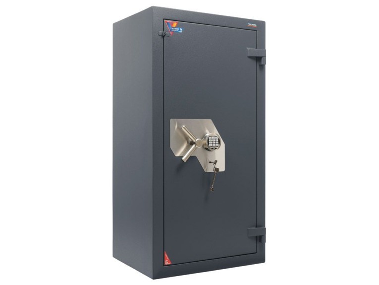 Взломостойкий сейф Valberg Форт 1668 EL купить в Екатеринбурге Взломостойкий сейф Valberg Форт 1668 EL купить в Екатеринбурге