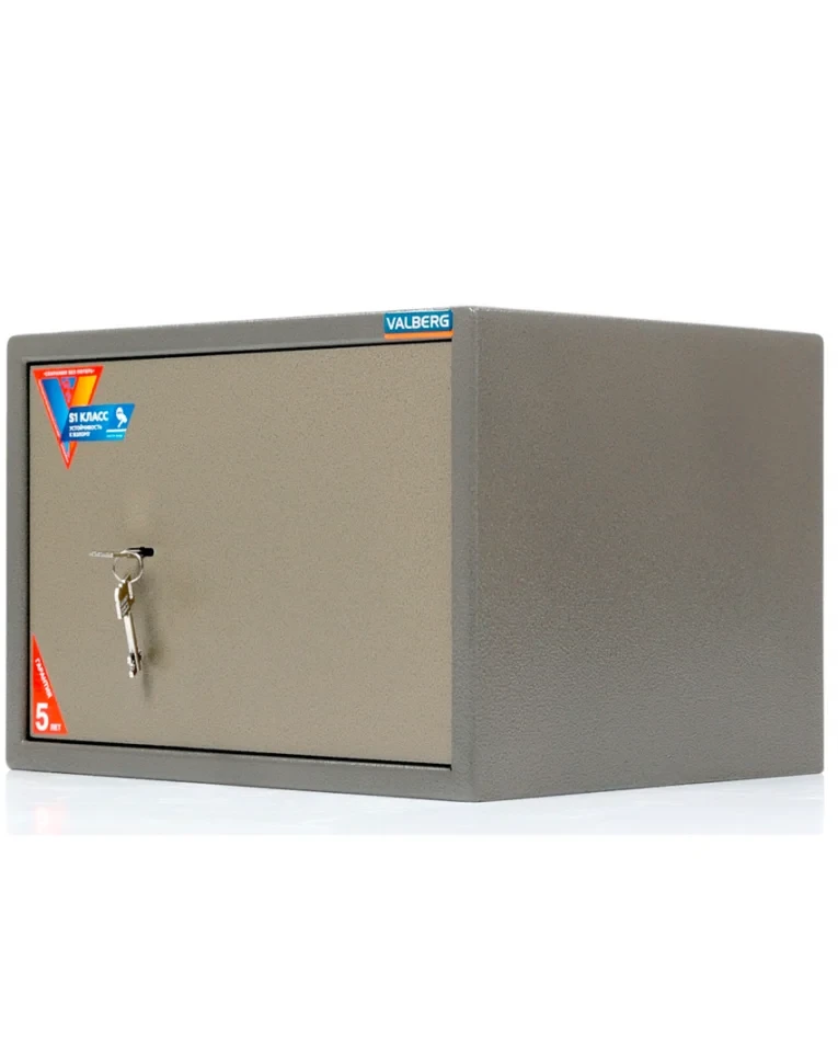 Мебельный сейф Valberg ASM-30 KL купить в Екатеринбурге Мебельный сейф Valberg ASM-30 KL купить в Екатеринбурге
