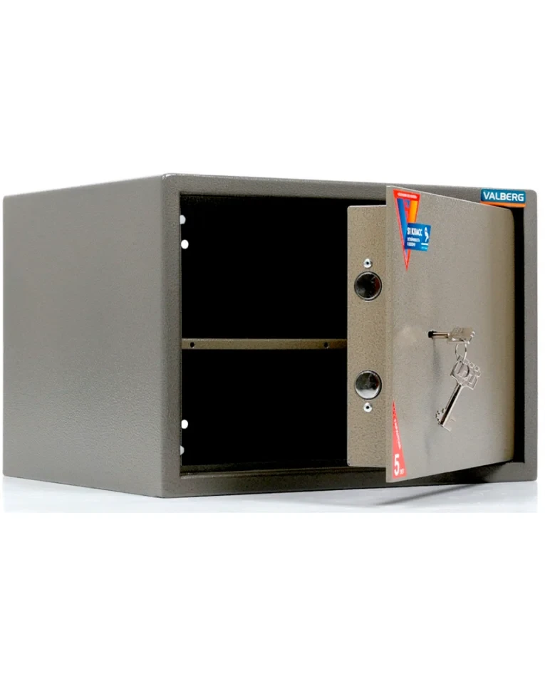 Мебельный сейф Valberg ASM-30 KL купить в Екатеринбурге Мебельный сейф Valberg ASM-30 KL купить в Екатеринбурге
