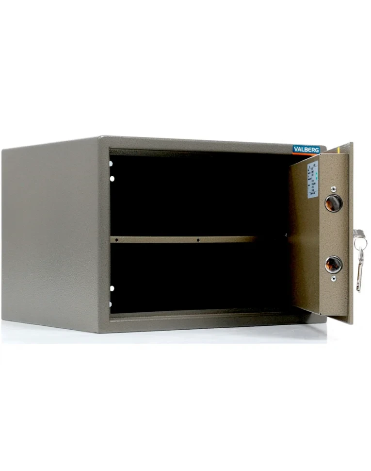 Мебельный сейф Valberg ASM-30 KL купить в Екатеринбурге Мебельный сейф Valberg ASM-30 KL купить в Екатеринбурге