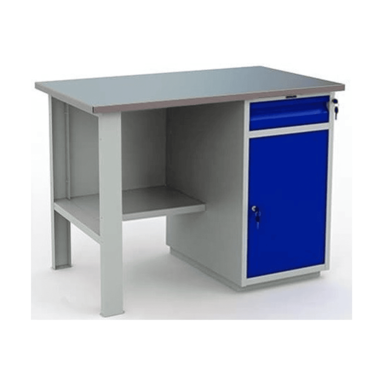 Верстак Profi WT120.F1/WD2.000 купить в Екатеринбурге