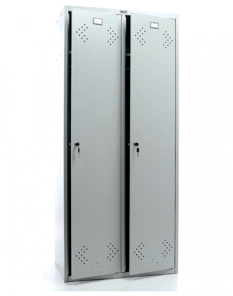 Шкаф для раздевалок Стандарт LS-21-80 купить в Екатеринбурге