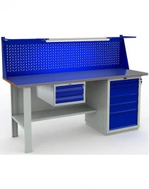 Верстак Expert W200.F2/WS6.111.W