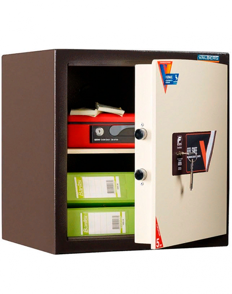 Взломостойкий сейф Valberg Карат 46 new купить в Екатеринбурге Взломостойкий сейф Valberg Карат 46 new купить в Екатеринбурге