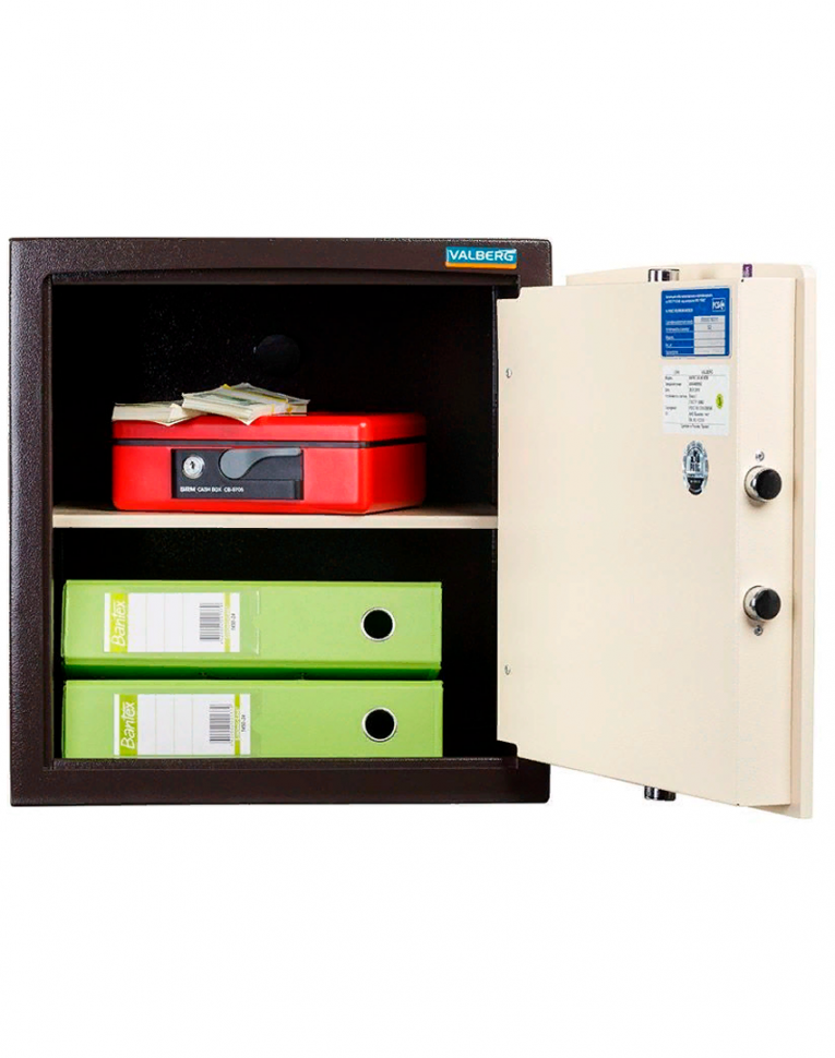 Взломостойкий сейф Valberg Карат 46 new купить в Екатеринбурге Взломостойкий сейф Valberg Карат 46 new купить в Екатеринбурге