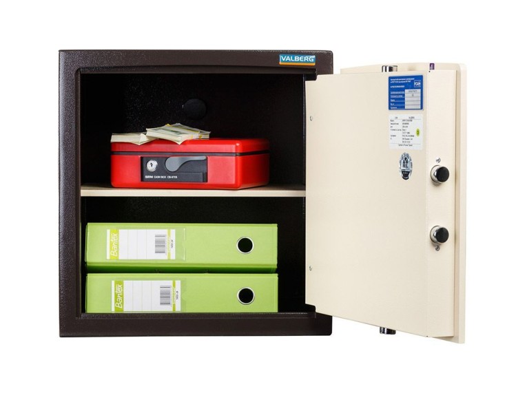 Взломостойкий сейф Valberg Карат 46 new купить в Екатеринбурге Взломостойкий сейф Valberg Карат 46 new купить в Екатеринбурге