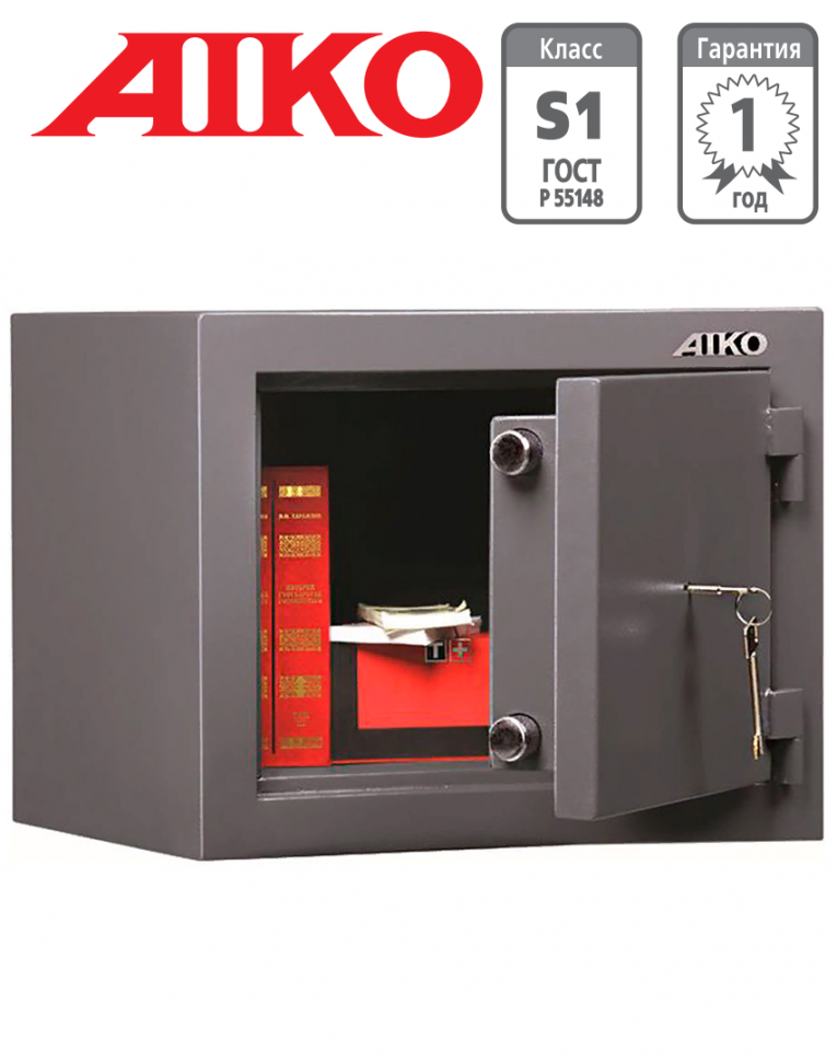 Офисный сейф Aiko AMH-36 (053) купить в Екатеринбурге Офисный сейф Aiko AMH-36 (053) купить в Екатеринбурге