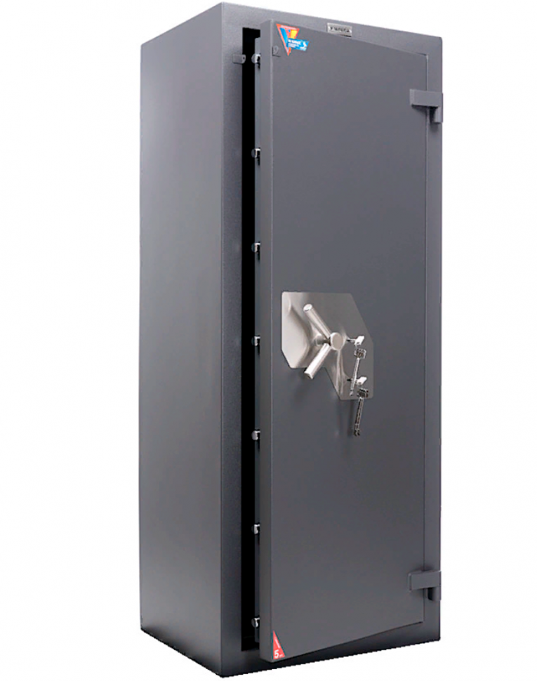 Взломостойкий сейф Valberg Форт 1668 KL купить в Екатеринбурге Взломостойкий сейф Valberg Форт 1668 KL купить в Екатеринбурге