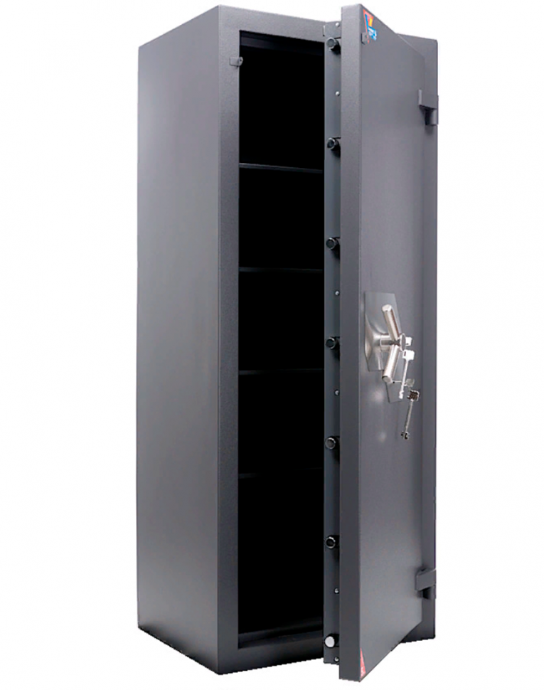 Взломостойкий сейф Valberg Форт 1668 KL купить в Екатеринбурге Взломостойкий сейф Valberg Форт 1668 KL купить в Екатеринбурге