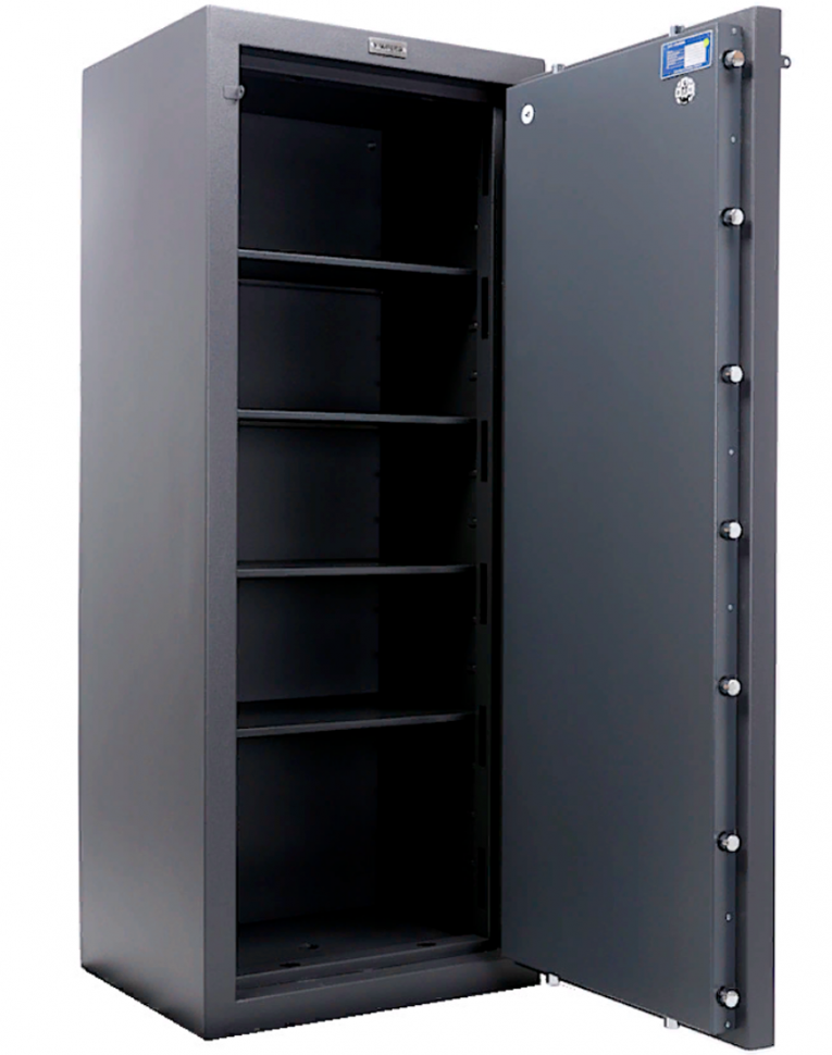 Взломостойкий сейф Valberg Форт 1668 KL купить в Екатеринбурге Взломостойкий сейф Valberg Форт 1668 KL купить в Екатеринбурге