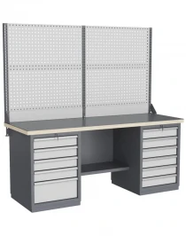 Верстак FBK 205.56.4-2 Верстак FBK 205.56.4-2