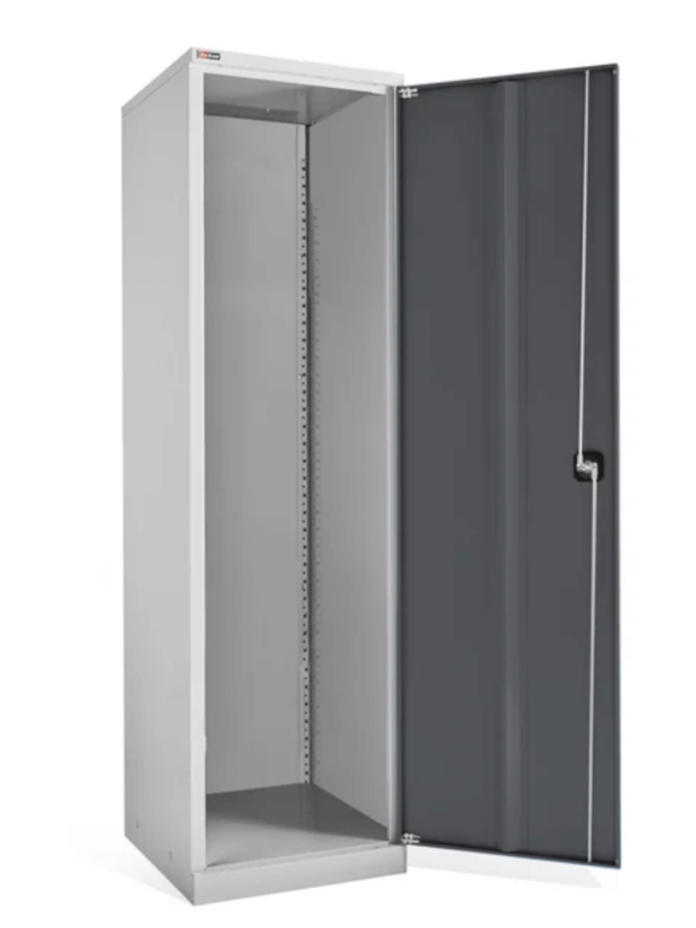 Шкаф инструментальный ДиКом ВЛ-К-050 (7038/7016) купить в Екатеринбурге