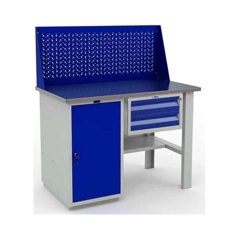 Верстак Profi WT120.WD1/F1.110 купить в Екатеринбурге