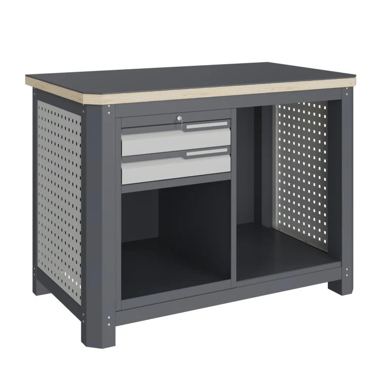 Верстак MCN 1252.S2.12 купить в Екатеринбурге