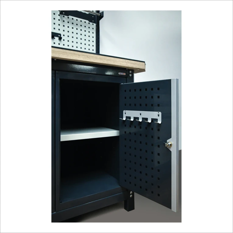 Верстак MCN 1252.S2.12 купить в Екатеринбурге