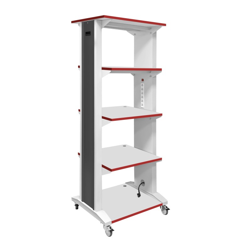 Стойка подкатная Gresson СПИ ESD купить в Екатеринбурге