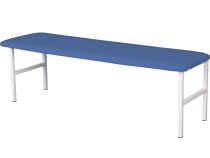 Банкетка терапевтическая МД Б (Синий) Банкетка терапевтическая МД Б (Синий)